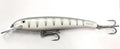 HALCO Laser Pro Silver Shadow 190XDD 7+m