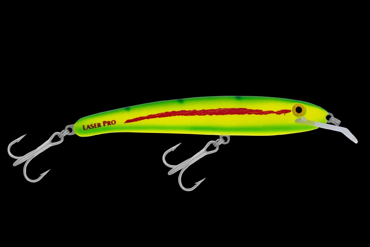 HALCO Laser Pro Lumo 160DD 2+m