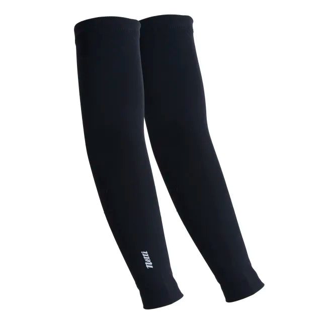 NETTI Arm Warmer Black - XL