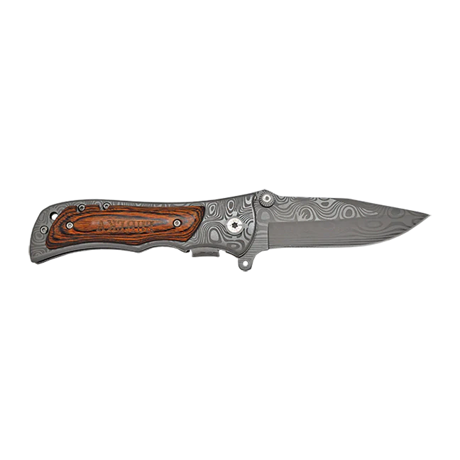 EUREKA Folding Knives Black Hills