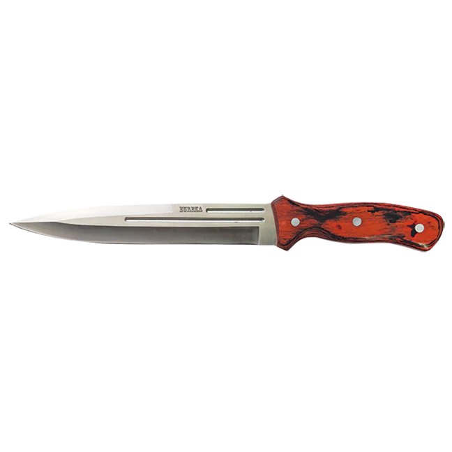 EUREKA Fixed Blade Knives Hogwild