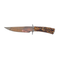 EUREKA Fixed Blade Knives Beartooth