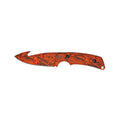 EUREKA Fixed Blade Knives Gut Vision