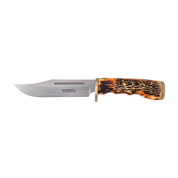 EUREKA Fixed Blade Knives Montana