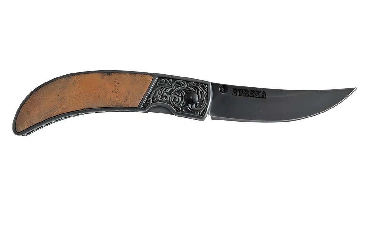 EUREKA Folding Knives Capote