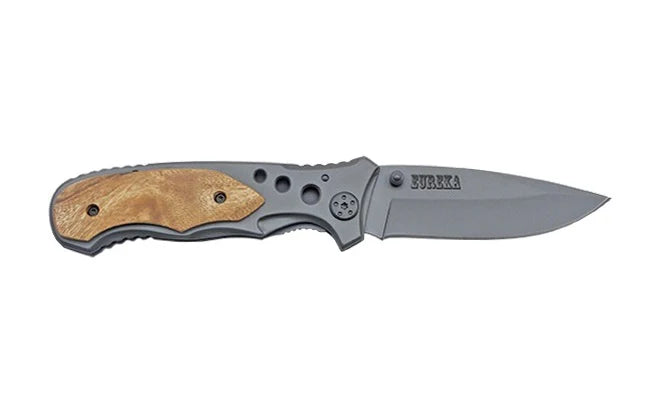EUREKA Folding Knives Apache
