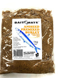 BAIT MATE Aniseed Premixed Burley 1kg