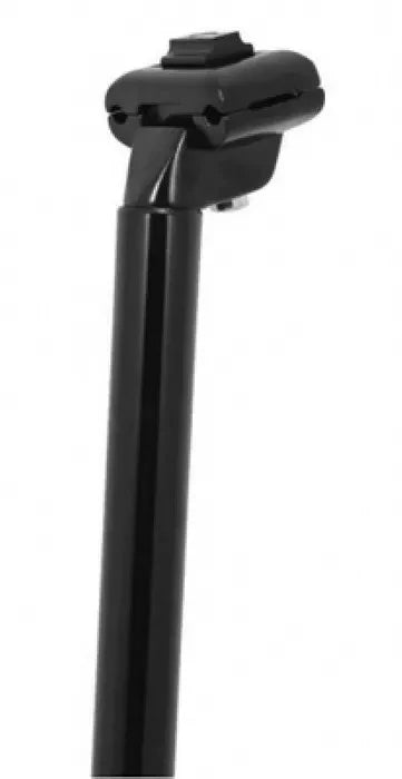 BIKELANE Micro Adjust Alloy Seat Post 400mm