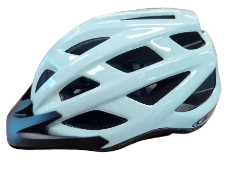 CSA Chaser Helmets Glossy Mint Medium/Large (58-62cm)