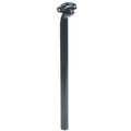 BC Seat Pillar 28.6 x 400mm Black
