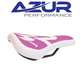 AZUR Saddle Pro Range Air Purple