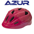 AZUR T26 Toddler Helmet Pink