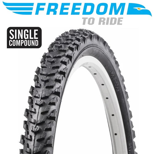 FREEDOM MTB Tyres 26"x 2.10 Kosci