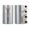 OMEN 4B Clamp Chrome