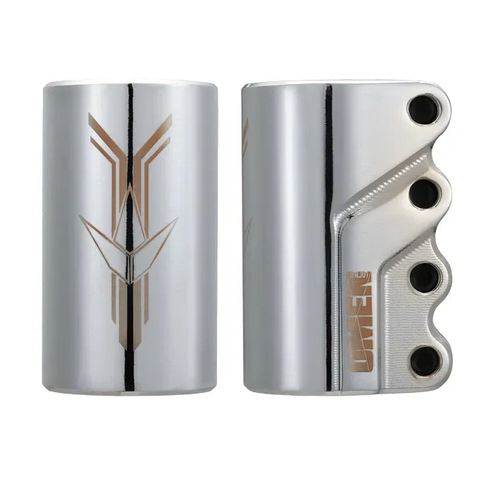 OMEN 4B Clamp Chrome