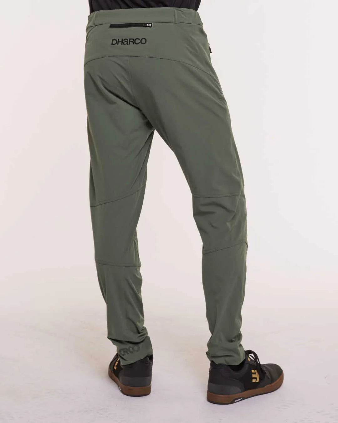 DHaRCO Gravity Pants Mens Gorilla Green 3XL