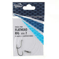 JARVIS WALKER Tangle-Free Rigs Flathead ,2