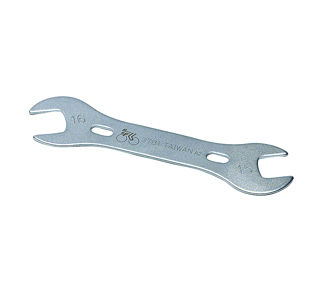 PRO SERIES Cone Spanner 15/16mm