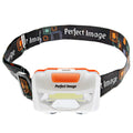NEPTUNE COB Headlamp