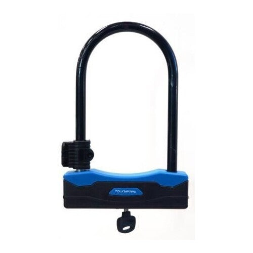 TOUR SERIES U-Shackle Key Lock 166 x 245mm