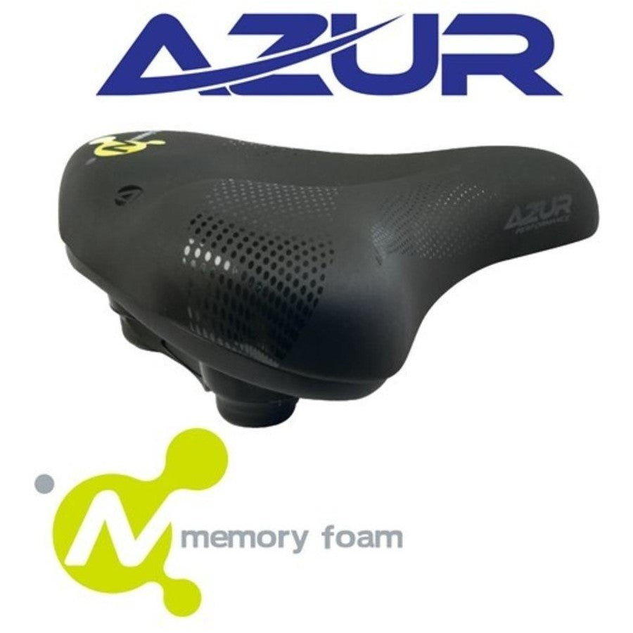 AZUR Saddle Pro Range Kappa