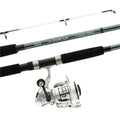 JARVIS WALKER Pro-Hunter Combo 90" 5-10kg