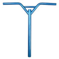 BPW Scooter Y-Bar Cr-Mo 31.8mm Blue