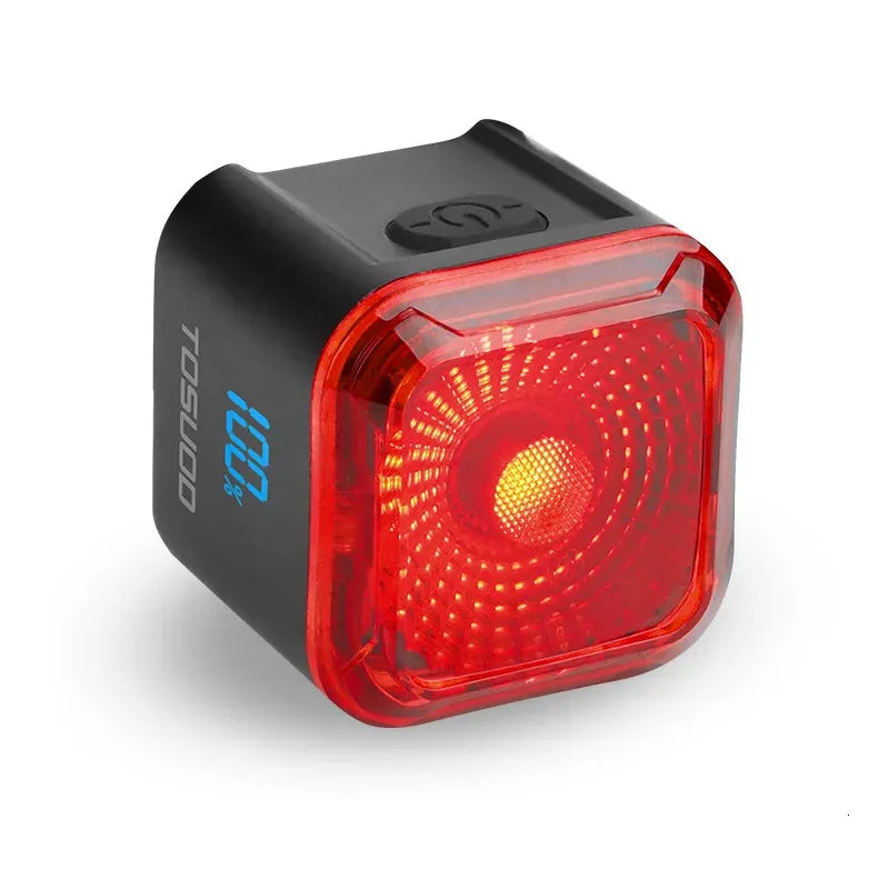 TOSUOD Rechargeable Rear Light
