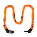 ULAC St Fighter Chain Combo Orange
