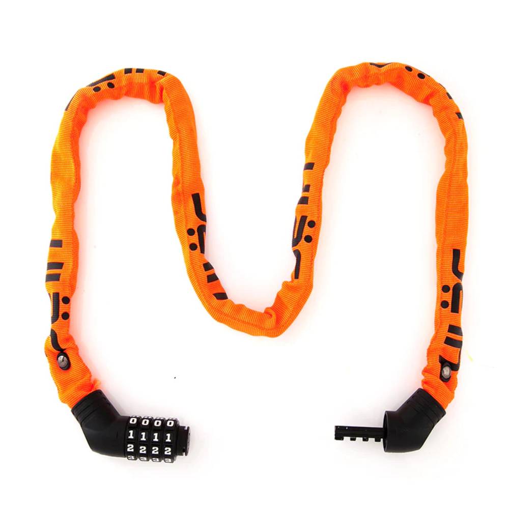 ULAC St Fighter Chain Combo Orange