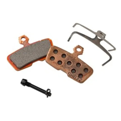 SRAM Disc Brake Pads RE2011+