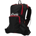 ALBEK Hydration Pack H2O Scarlet Red 2.0L