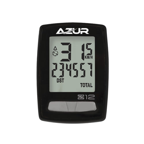AZUR Wireless Computer 12Z