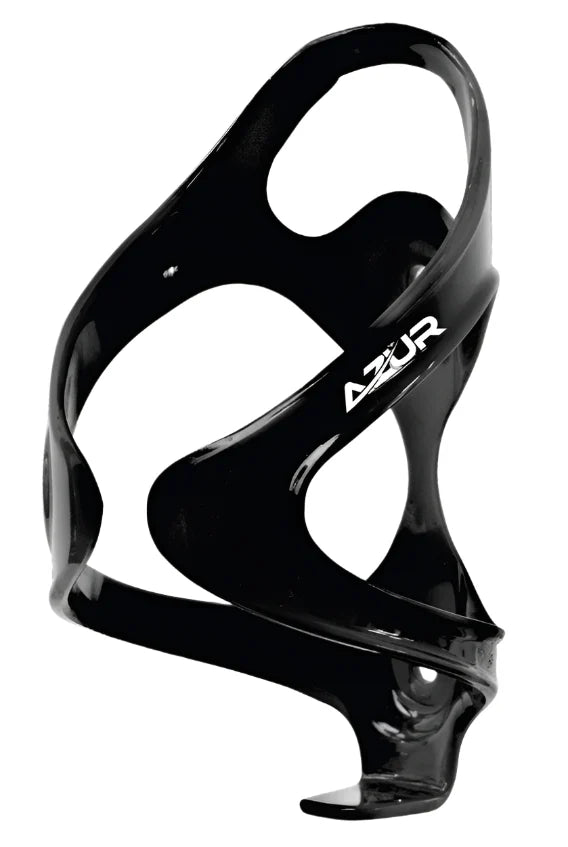 AZUR Force Bottle Cage Black