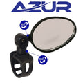 AZUR Bike Mirrors Hawk II