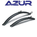 AZUR Mudguard M5 MTB clip on