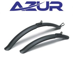 AZUR Mudguard M5 MTB clip on
