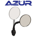 AZUR Bike Mirrors Owl