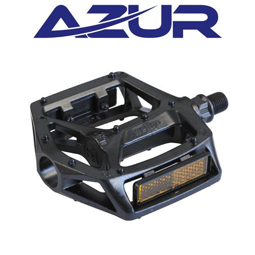 AZUR Pedals 9/16" Rail