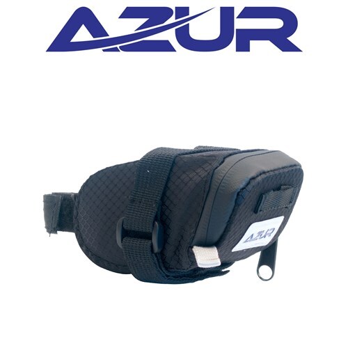 AZUR Saddle Bags Lightweight Small