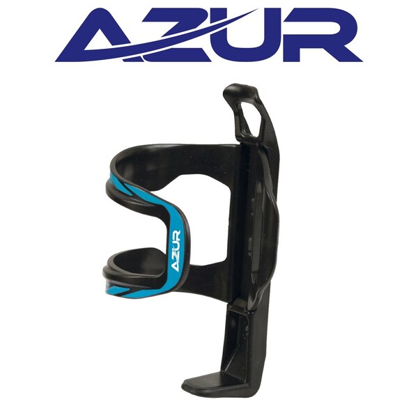 AZUR Nova sidepull cage Blue
