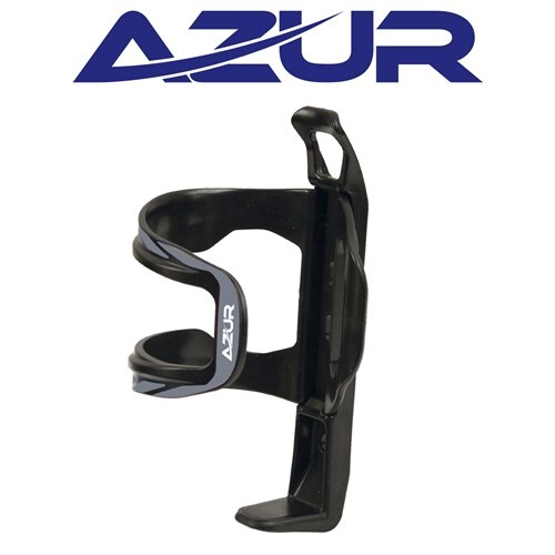 AZUR Nova sidepull cage Grey