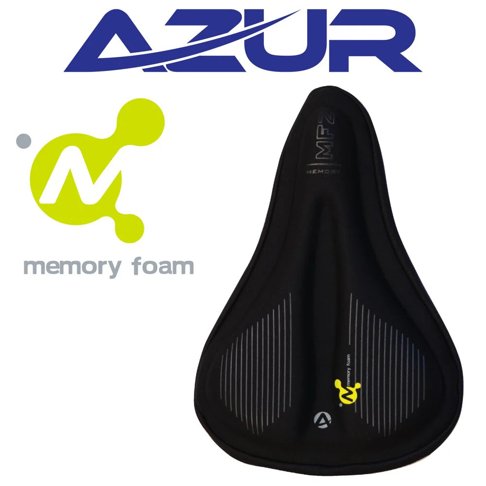 AZUR Saddle Cover MTB