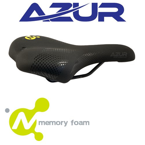 AZUR Saddle Pro Range XI