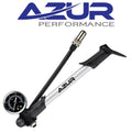 AZUR Bike Pumps Shock