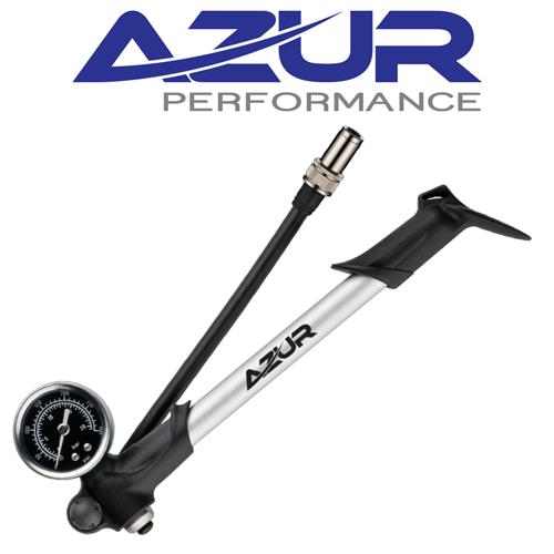 AZUR Bike Pumps Shock