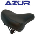 AZUR Saddle Pro Range Mu Pro