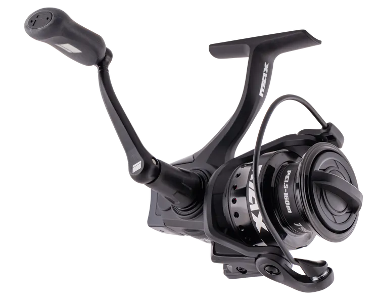 ABU GARCIA Reels 2500 SX