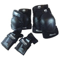 ADRENALIN Protection Set Youth Black Small