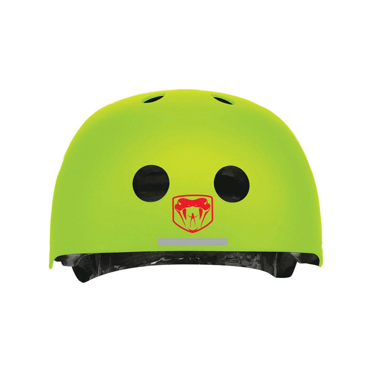ADRENALIN Cross Sports Pro Helmet Lime